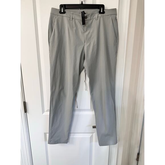 Lululemon ABC Slim-Fit Trouser 32" - Picture 3 of 7